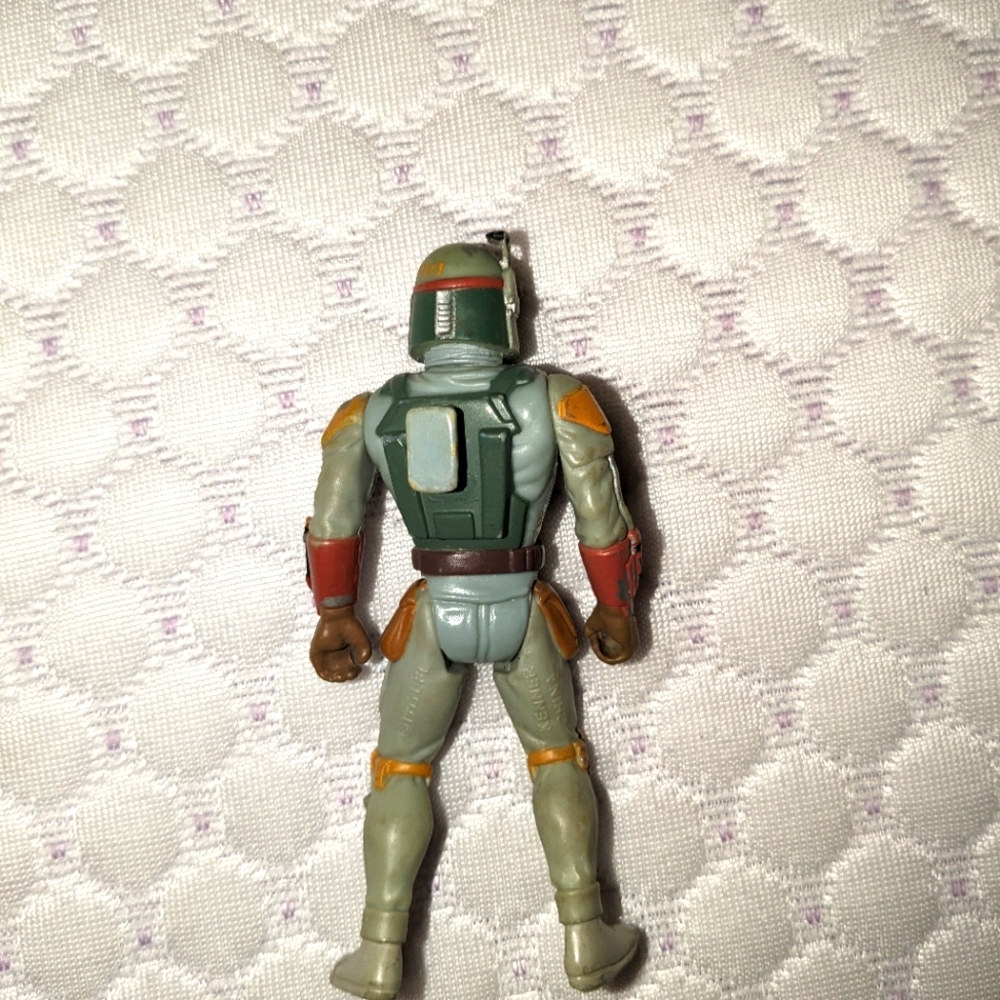 Star wars - Picture 2 of 2